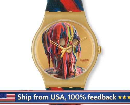 New genuine swatch originals - &,
