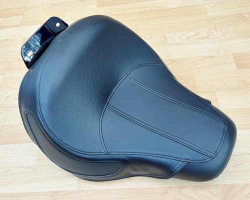 Sedile singolo harley - sedile, m8