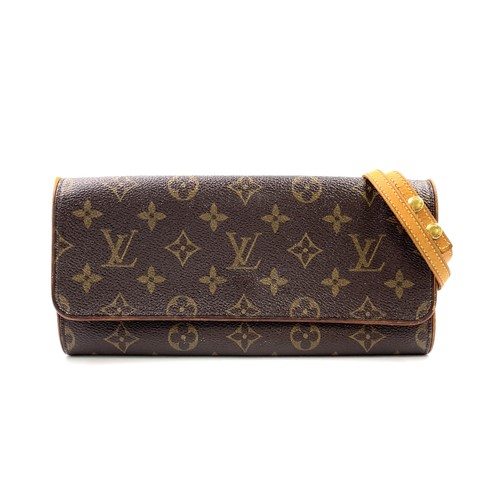 Borsa tracolla louis vuitton - borsa, a