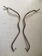 Telaietti Salva Borse  honda shadow 600