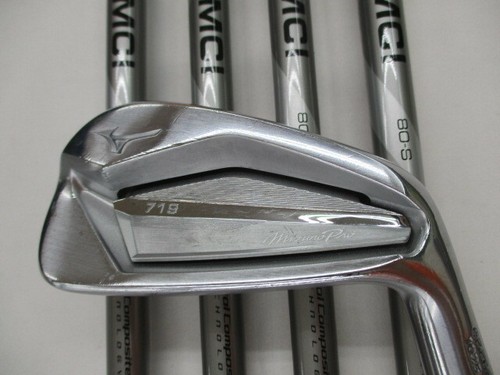 Mizuno pro 719 2018 pezzi - pro,