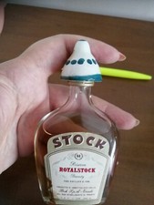 Stock Royal Stock Mignon Da