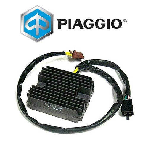 Regolatore tensione - regolatore,
