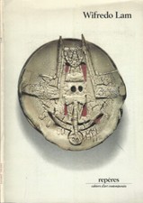 Wifredo Lam. . AA.VV.. 1990. .
