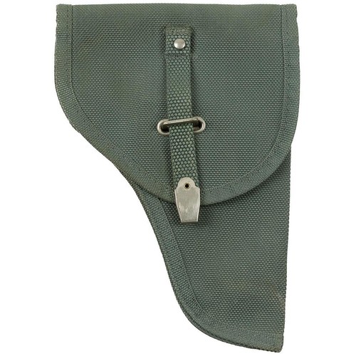 Fondina pistola militare