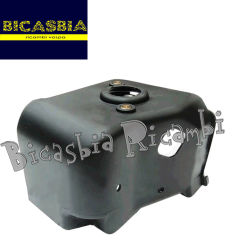 15490 cuffia cilindro - 15490,