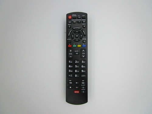 Telecomando per panasonic - telecomando,