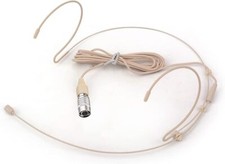 Microfono auricolare wireless