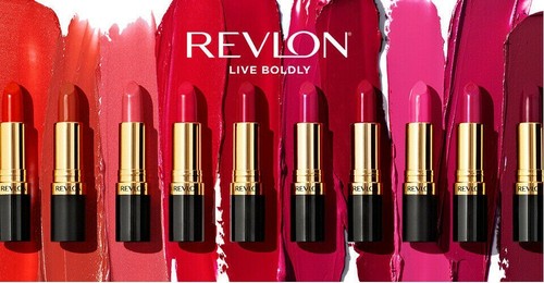 Rossetto revlon super lucido - revlon,