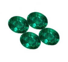 Smeraldo Colombiano Naturale