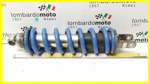 Ammortizzatore posteriore - ammortizzatore,
