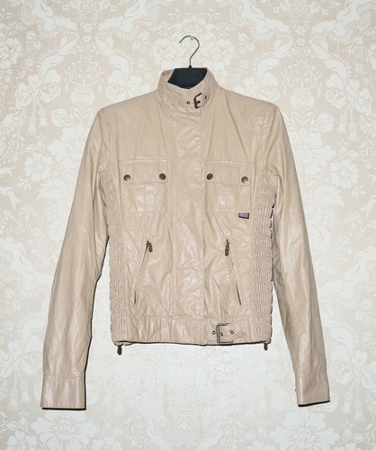 Giacca belstaff donna rara - donna,