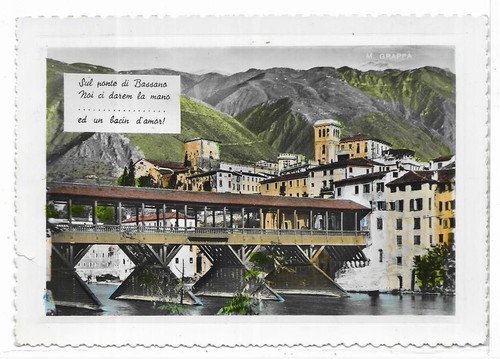 Vicenza bassano del - (149),