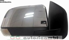 SPECCHIO PER ISUZU D-MAX 12>