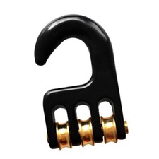 Gancio Per Puleggia Da