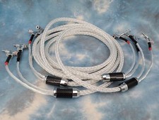 Maze Audio Intrecciato Litz