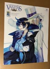 NYCC - Case Study of Vanitas