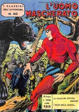 [166] CLASSICI DELL AVVENTURA