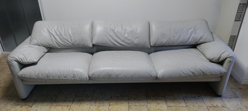 Divano cassina maralunga - cassina,