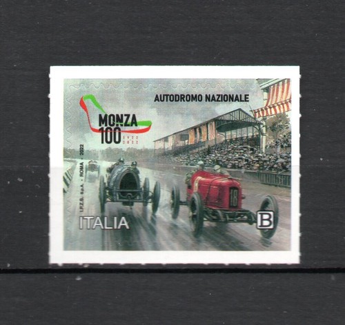 Italia autodromo nazionale - italia, :