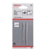 BOSCH LAMA LAME DI RICAMBIO
