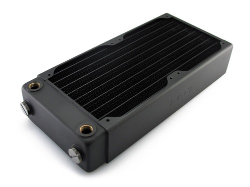 Radiatore xspc rx240 - xspc, v3