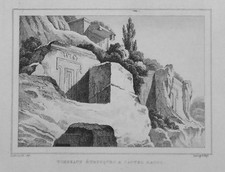 1834.Stampa/Acciaio=TOMBA