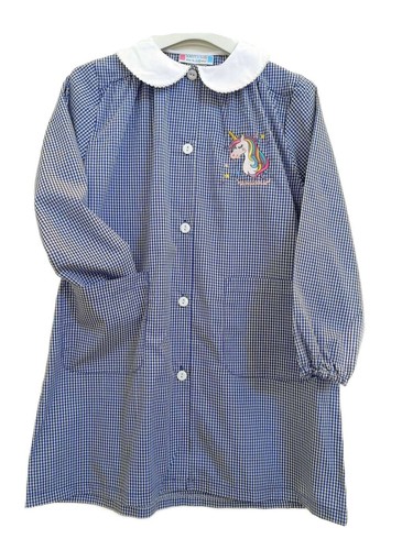 Grembiule scuola bambina