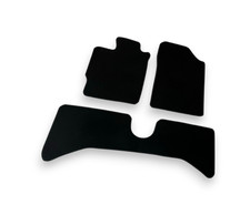 Kit Tappetini Auto per Toyota Yaris III dal 2011 al 2019  hybrida