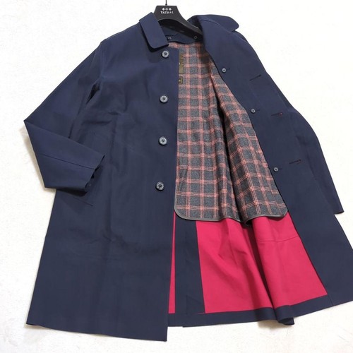 Mackintosh cappotto cotone - cappotto,