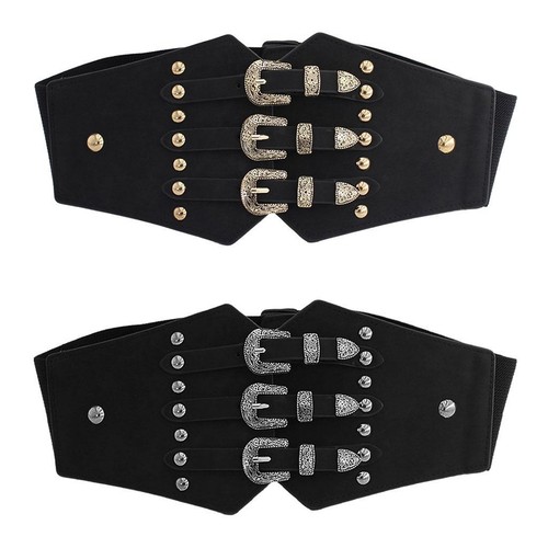 Cintura vita moda elastica - in,