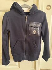 Moncler Kids Hoodie & Joggers