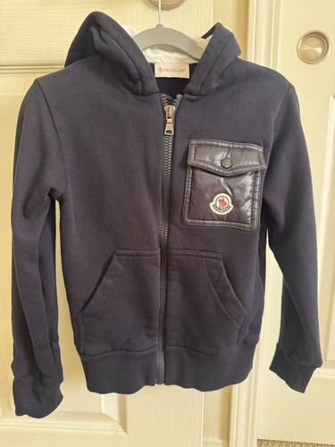 Moncler kids hoodie joggers - kids,