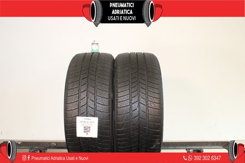 Pneumatici barum 225 r18 - pneumatici,