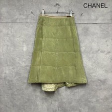 GONNA VINTAGE USATA CHANEL