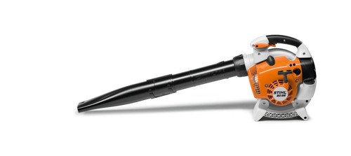 Soffiatore stihl motore - soffiatore, a
