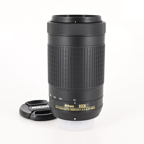 Nikon nikkor 300 mm - nikon,