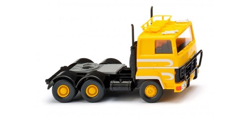 Wiking 050904 macchina - h0,