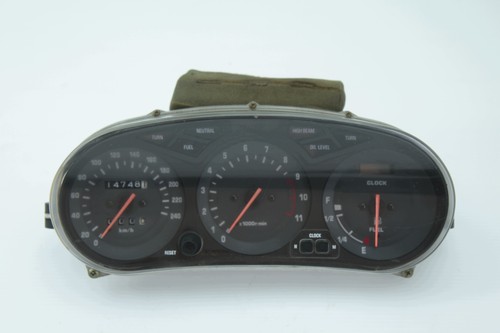 Yamaha 900 diversion - xj,