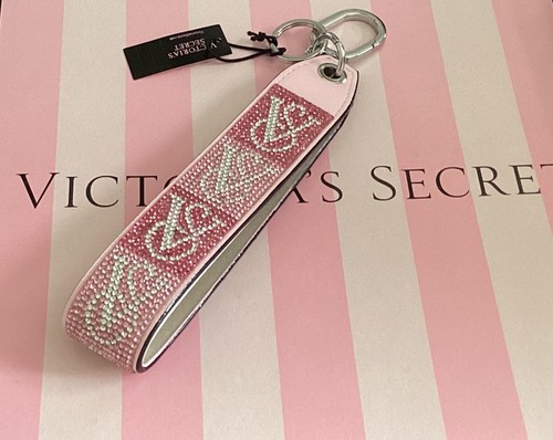 Portachiavi victoria secret - victoria's,