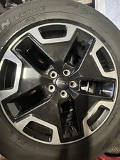 4 Cerchi In Lega Da 18 Pollici FORD Kuga - gomme  225-60R18 Michelin