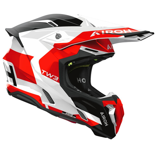 Airoh tw3f55 casco integrale - airoh,
