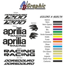 Kit adesivi stickers - kit,