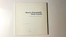 Mario giacomelli enzo cucchi - mario, /