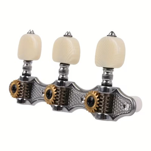Set meccaniche per chitarra - 1,