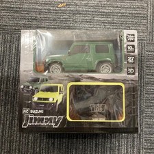 Auto radiocomandata EOF-163