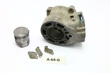 Ktm 125 200 exc 2000 - exc, sx