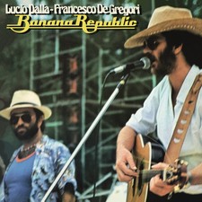 Lucio Dalla / Francesco De