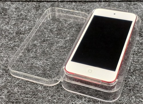 Lettore apple mvj72j ipod - lettore,