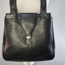 Borsa a tracolla DINO in pelle